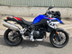 Фото BMW F800GS 2024 с японского аукциона