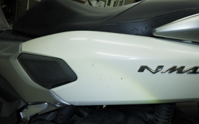 YAMAHA N-MAX 2019 SED6J