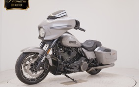 HARLEY FLHXSE1980CVO 2025
