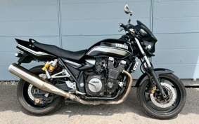 YAMAHA XJR1300 2017 RP17J
