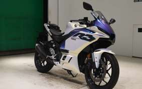 YAMAHA YZF R-3 2025 RH25J