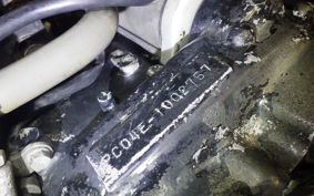 HONDA CBX550F 2026 PC04