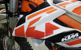 KTM 250 FREERIDE R 2025