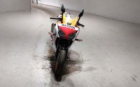 HONDA CBR250R MC41