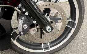 HARLEY FLHXS 2017 KRC