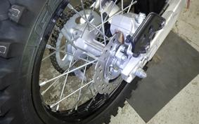 KAWASAKI KX112 KX112A