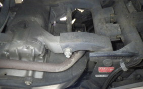 SUZUKI ADDRESS V125 G 2001 CF4EA