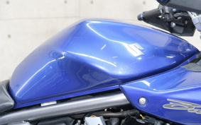 SUZUKI BANDIT1250S ABS 2013 GW72A