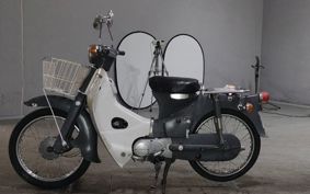 HONDA SUPER CUB 70 C70