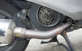 HONDA SPACY 100 JF13