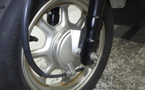 HONDA TACT Basket 2015 AF79