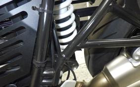 BMW R NINE T 2016