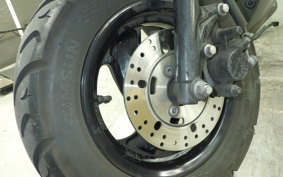 YAMAHA AXIS 125 Z 1998 SED7J