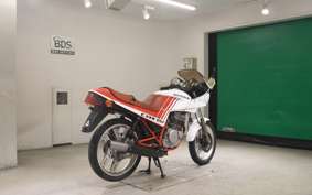 HONDA CBX125F JC11
