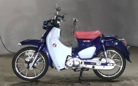 HONDA  SUPER CUB C125 JA58