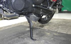 HONDA SP125 2019