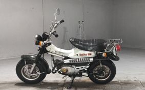 SUZUKI VAN VAN50 RV50
