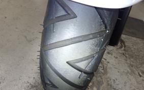 SUZUKI BURGMAN200A 2025 CH41A