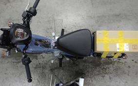 HONDA クロスカブ110LITE JA79