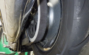 HARLEY FLHRS 1450 2005