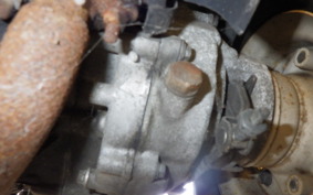 HONDA ROAD FOX TB10