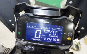 SUZUKI Vｽﾄﾛｰﾑ250A 2019