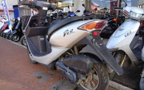 HONDA DIO AF56