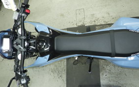 SUZUKI DR-Z4SM 2025 ER1AH