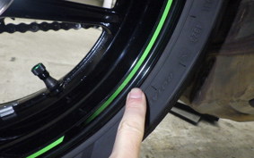 KAWASAKI NINJA ZX-6R A 2024 ZX636J