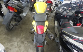 HONDA VTR 250 MC33