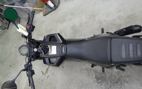 HUSQVARNA SVARTPILEN 401 2023