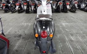 HONDA CREA SCOOPY 2013 AF55