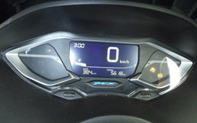 HONDA PCX125 2020 JK05