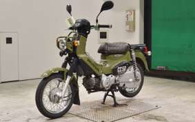 HONDA ｸﾛｽｶﾌﾞ50 AA06