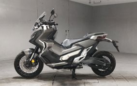HONDA X-ADV 750 2020 RC95