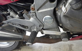 KAWASAKI ZZ-R250 EX250H