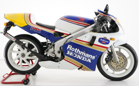 HONDA NSR250R-1 MC28