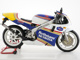 Фото Honda NSR250R-1 1994 с японского аукциона