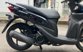 HONDA DIO 110 JF31