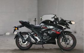 SUZUKI JIKUSA-SF150 ED11W
