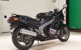 KAWASAKI ZZ1100 NINJA R 1992 ZXT10C