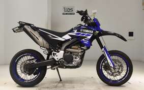 YAMAHA WR250X DG15J