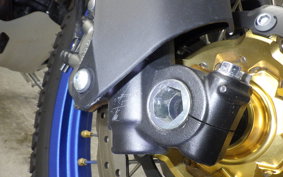 YAMAHA TENERE 700 2025 DM17J