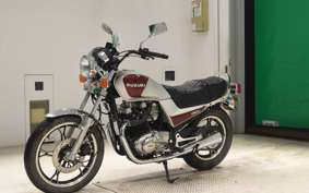 SUZUKI GR650 1984 GP51A