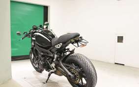 YAMAHA XSR900 2018 RN56J