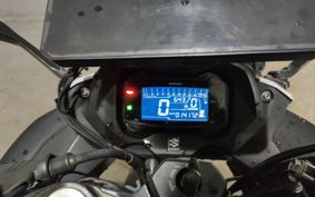 SUZUKI GSX250 R DN11A