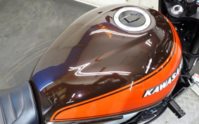 KAWASAKI Z900RS 2022 ZR900C