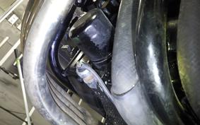 SUZUKI GSX400 IMPULSE 1996 GK79A