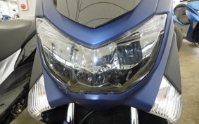YAMAHA N-MAX SED6J