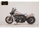 Фото Indian Chief Dark Horse bobber 2025 с японского аукциона